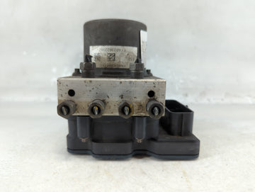 2016 Dodge Caravan ABS Pump Control Module Replacement P/N:P68183803AC Fits Fits 2015 2017 2018 2019 2020 OEM Used Auto Part