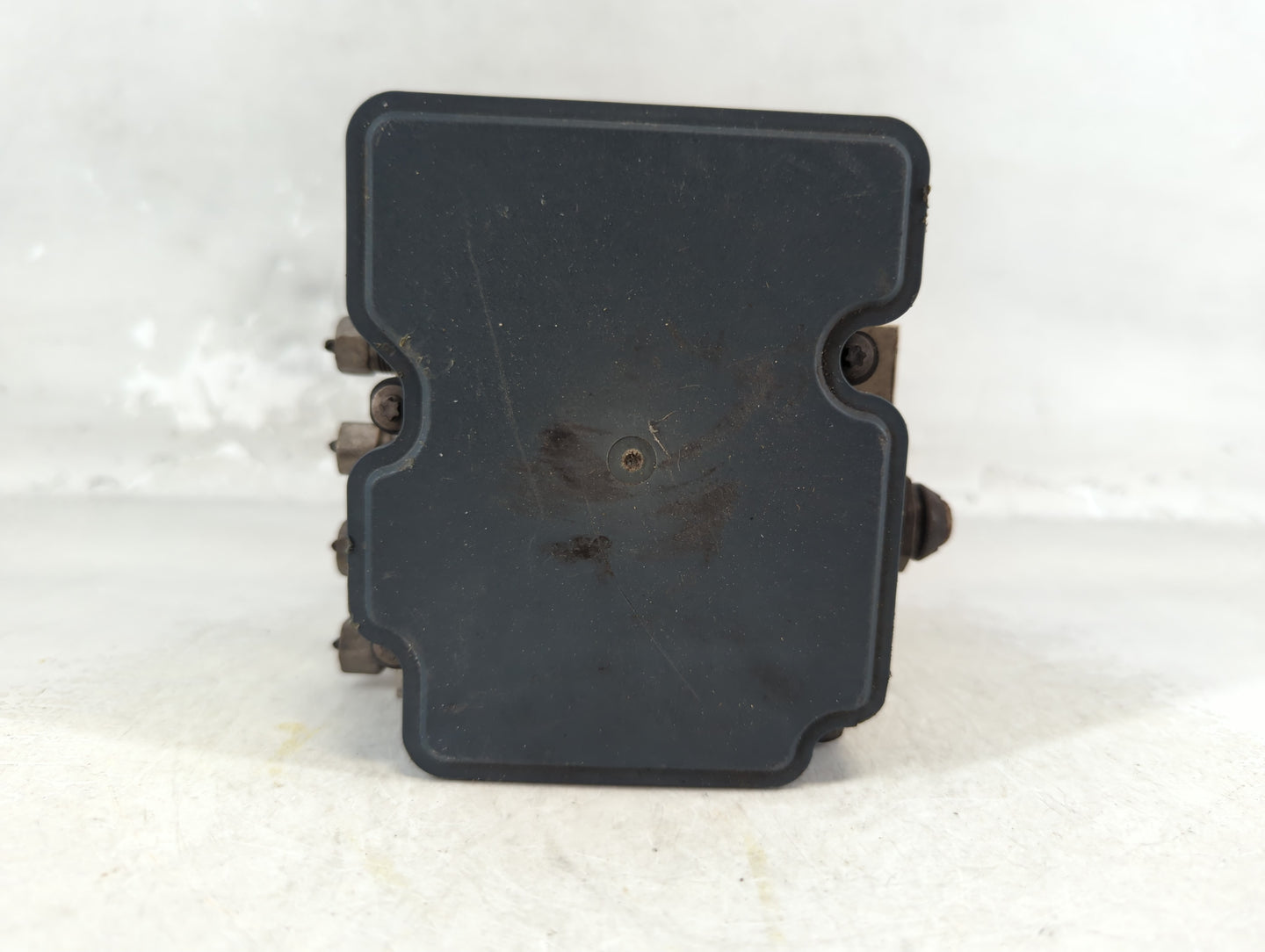 2016 Dodge Caravan ABS Pump Control Module Replacement P/N:P68183803AC Fits Fits 2015 2017 2018 2019 2020 OEM Used Auto Part