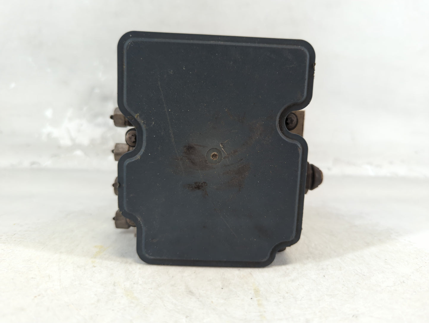 2016 Dodge Caravan ABS Pump Control Module Replacement P/N:P68183803AC Fits Fits 2015 2017 2018 2019 2020 OEM Used Auto Part