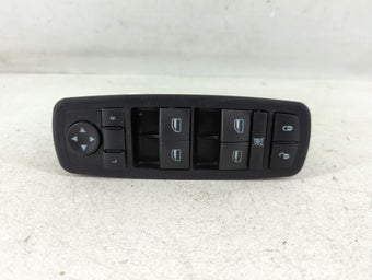 compare product 2016 Dodge Caravan Master Power Window Switch Replacement Driver Side Left Fits Fits 2012 2013 2014 2015 OEM Used Auto Parts