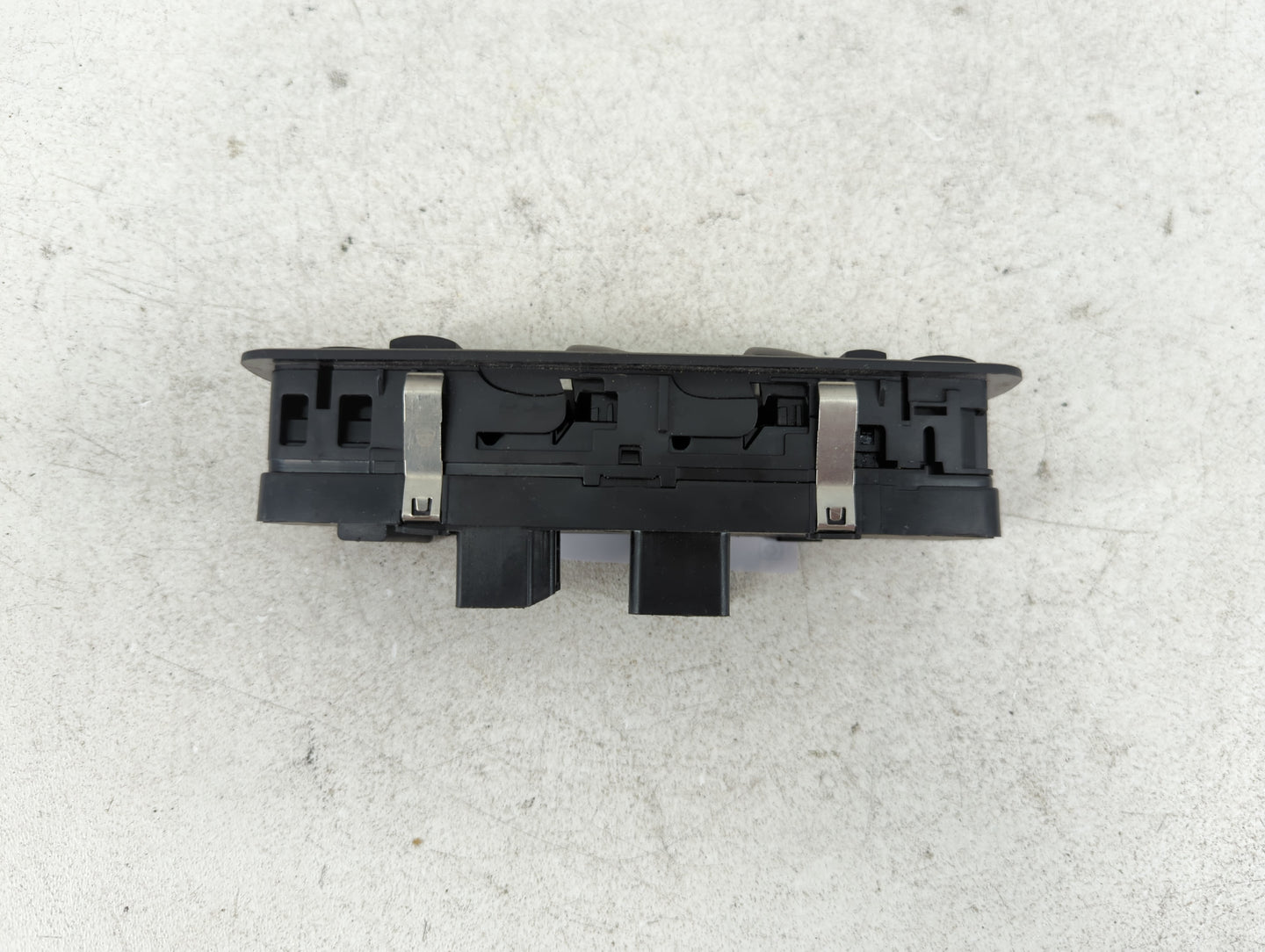 2016 Dodge Caravan Master Power Window Switch Replacement Driver Side Left Fits Fits 2012 2013 2014 2015 OEM Used Auto Parts