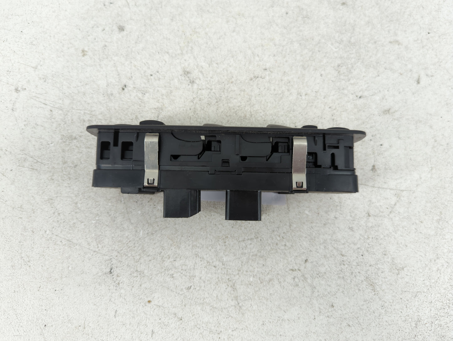 2016 Dodge Caravan Master Power Window Switch Replacement Driver Side Left Fits Fits 2012 2013 2014 2015 OEM Used Auto Parts