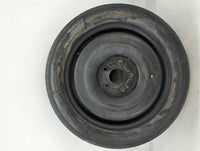 Dodge Caravan Spare Donut Tire Wheel Rim Oem - Oemusedautoparts1.com