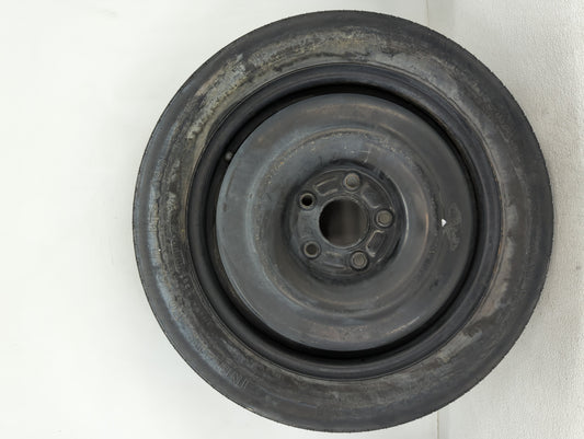 Dodge Caravan Spare Donut Tire Wheel Rim Oem - Oemusedautoparts1.com