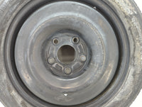 Dodge Caravan Spare Donut Tire Wheel Rim Oem - Oemusedautoparts1.com