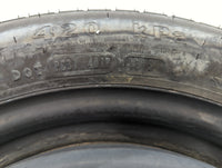 Dodge Caravan Spare Donut Tire Wheel Rim Oem - Oemusedautoparts1.com