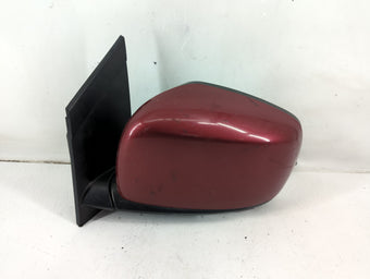 compare product 2016 Dodge Caravan Driver Side View Mirror - Left Door Mirror OEM Used