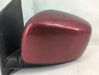 2016 Dodge Caravan Driver Side View Mirror - Left Door Mirror OEM Used - Oemusedautoparts1.com