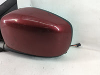 2016 Dodge Caravan Driver Side View Mirror - Left Door Mirror OEM Used - Oemusedautoparts1.com