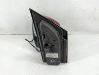 2016 Dodge Caravan Driver Side View Mirror - Left Door Mirror OEM Used - Oemusedautoparts1.com