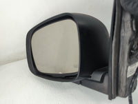 2016 Dodge Caravan Driver Side View Mirror - Left Door Mirror OEM Used - Oemusedautoparts1.com