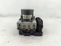 2016 Dodge Caravan Anti-Lock Brake ABS Pump Module Actuator OEM P/N:P68183803AC Fits Fits 2015 2017 2018 2019 2020 OEM Used 