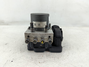 compare product 2016 Dodge Caravan Anti-Lock Brake ABS Pump Module Actuator OEM P/N:P68183803AC Fits Fits 2015 2017 2018 2019 2020 OEM Used Auto Parts