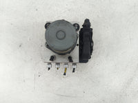 2016 Dodge Caravan Anti-Lock Brake ABS Pump Module Actuator OEM P/N:P68183803AC Fits Fits 2015 2017 2018 2019 2020 OEM Used 