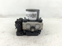 2016 Dodge Caravan Anti-Lock Brake ABS Pump Module Actuator OEM P/N:P68183803AC Fits Fits 2015 2017 2018 2019 2020 OEM Used 