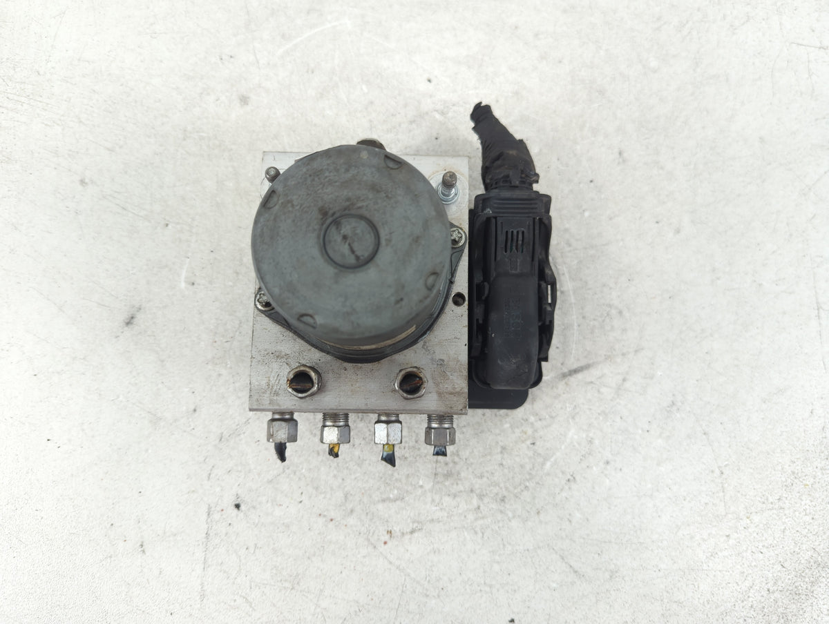 2016 Dodge Caravan Anti-Lock Brake ABS Pump Module Actuator OEM P/N:P68183803AC Fits Fits 2015 2017 2018 2019 2020 OEM Used 