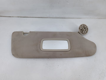 2016 Dodge Caravan Sun Visor Shade Replacement Passenger Right Mirror Fits Fits 2011 2012 2013 2014 2015 2017 2018 2019 2020