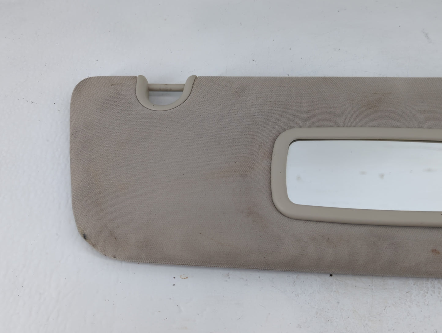 2016 Dodge Caravan Sun Visor Shade Replacement Passenger Right Mirror Fits Fits 2011 2012 2013 2014 2015 2017 2018 2019 2020