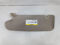 2016 Dodge Caravan Sun Visor Shade Replacement Passenger Right Mirror Fits Fits 2011 2012 2013 2014 2015 2017 2018 2019 2020