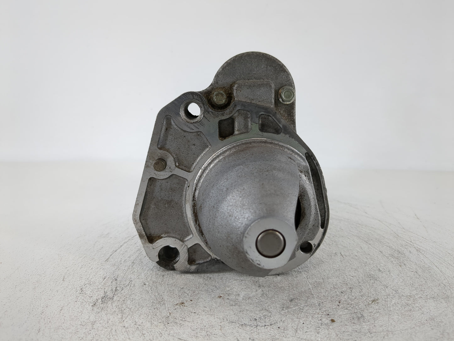 2016 Dodge Caravan Car Starter Motor Solenoid OEM P/N:428000-7200 Fits Fits 2011 2012 2013 2014 2015 2017 2018 2019 2020 202