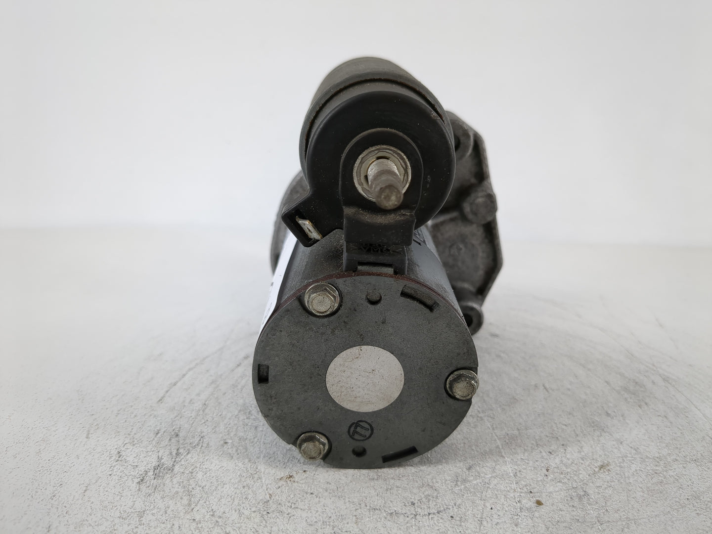 2016 Dodge Caravan Car Starter Motor Solenoid OEM P/N:428000-7200 Fits Fits 2011 2012 2013 2014 2015 2017 2018 2019 2020 202