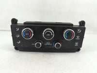 2016 Dodge Caravan Climate Control Module Temperature AC/Heater Replacement P/N:P55111240AJ Fits OEM Used Auto Parts - Oemus