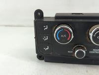 2016 Dodge Caravan Climate Control Module Temperature AC/Heater Replacement P/N:P55111240AJ Fits OEM Used Auto Parts - Oemus