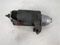 2016 Dodge Caravan Car Starter Motor Solenoid OEM P/N:428000-7200 04801839AB Fits OEM Used Auto Parts - Oemusedautoparts1.co