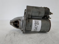 2016 Dodge Caravan Car Starter Motor Solenoid OEM P/N:428000-7200 04801839AB Fits OEM Used Auto Parts - Oemusedautoparts1.co