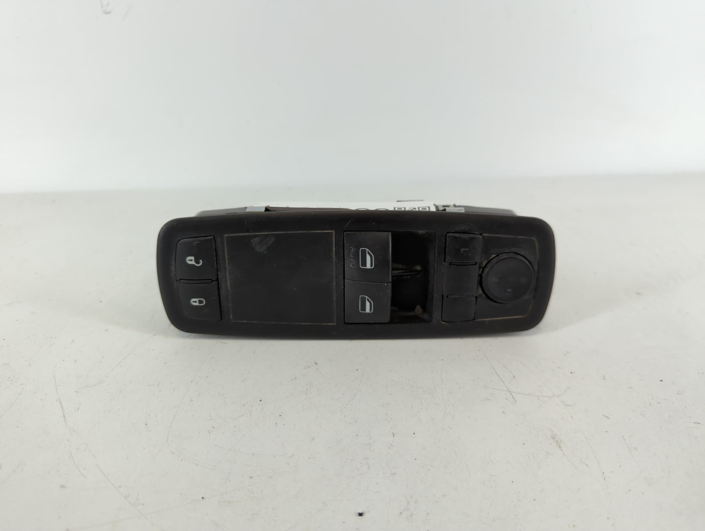 2016 Dodge Caravan Master Power Window Switch Replacement Driver Side Left P/N:68298870AA Fits Fits 2012 2013 2014 2015 OEM 
