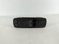 2016 Dodge Caravan Master Power Window Switch Replacement Driver Side Left P/N:68298870AA Fits Fits 2012 2013 2014 2015 OEM 