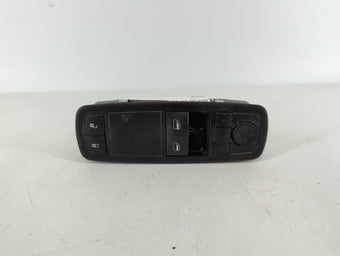 compare product 2016 Dodge Caravan Master Power Window Switch Replacement Driver Side Left P/N:68298870AA Fits Fits 2012 2013 2014 2015 OEM Used Auto Parts