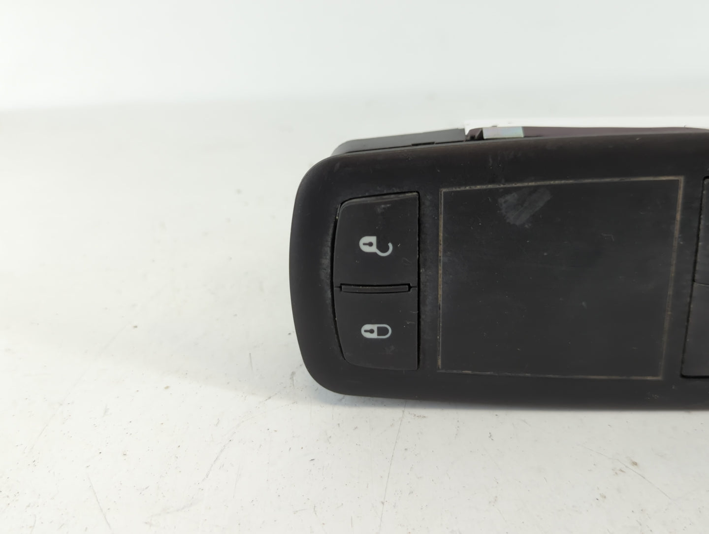 2016 Dodge Caravan Master Power Window Switch Replacement Driver Side Left P/N:68298870AA Fits Fits 2012 2013 2014 2015 OEM 