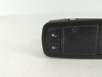 2016 Dodge Caravan Master Power Window Switch Replacement Driver Side Left P/N:68298870AA Fits Fits 2012 2013 2014 2015 OEM 