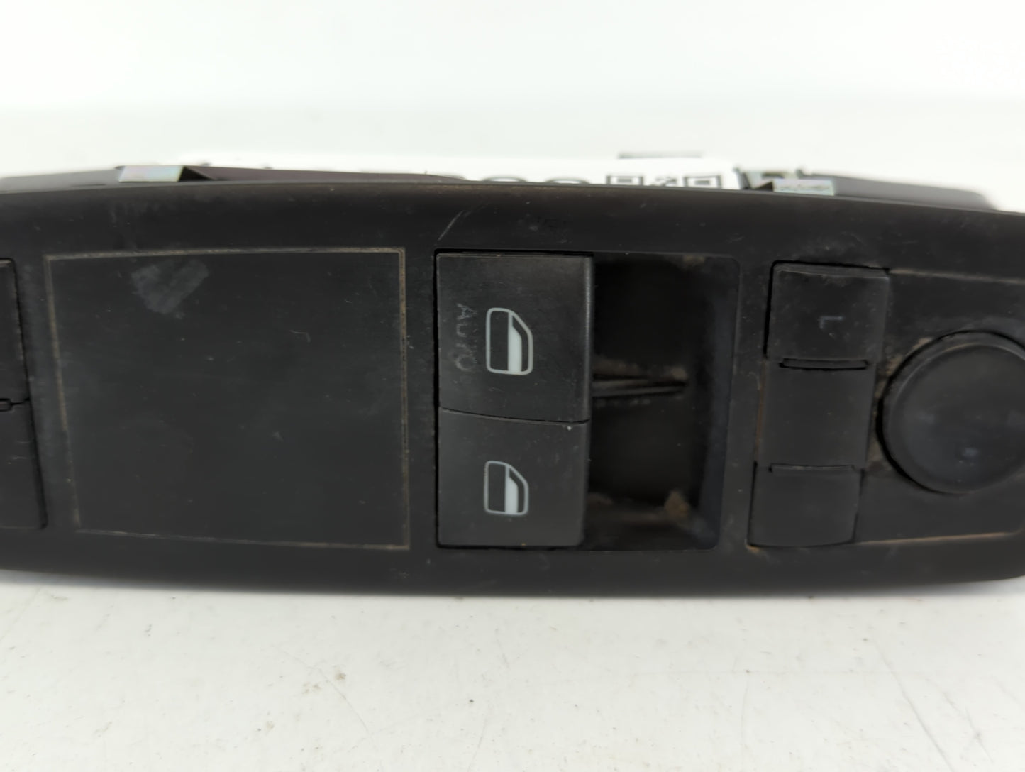 2016 Dodge Caravan Master Power Window Switch Replacement Driver Side Left P/N:68298870AA Fits Fits 2012 2013 2014 2015 OEM 