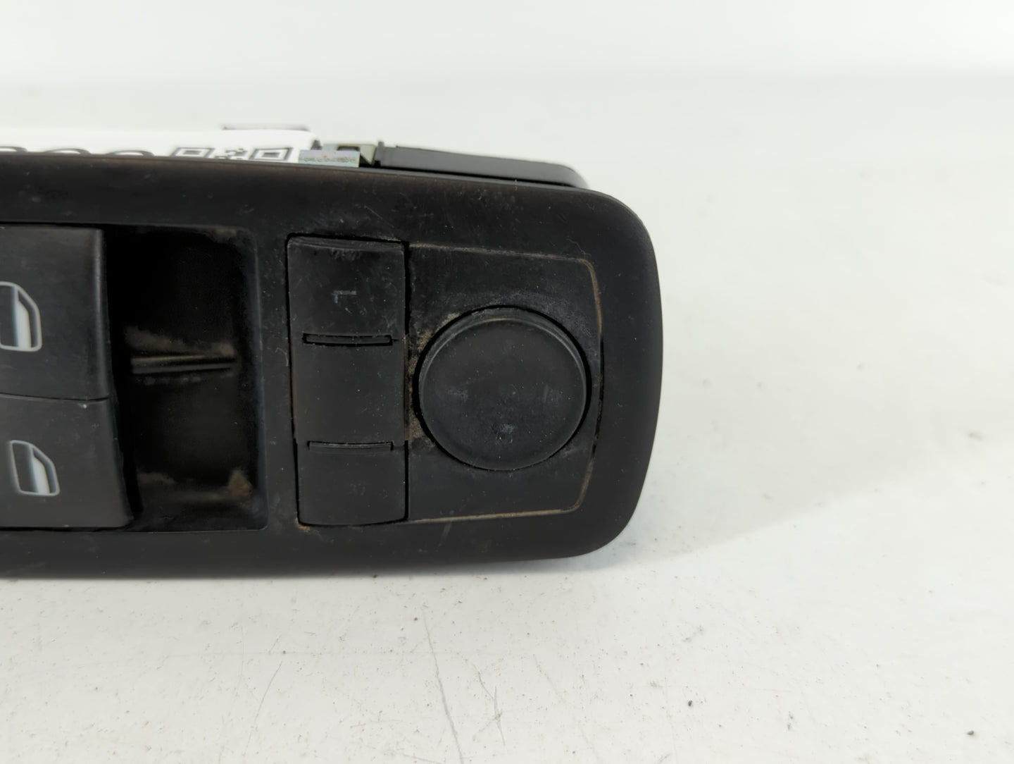 2016 Dodge Caravan Master Power Window Switch Replacement Driver Side Left P/N:68298870AA Fits Fits 2012 2013 2014 2015 OEM 