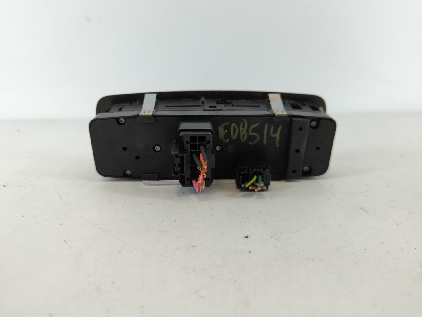 2016 Dodge Caravan Master Power Window Switch Replacement Driver Side Left P/N:68298870AA Fits Fits 2012 2013 2014 2015 OEM 