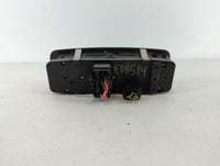 2016 Dodge Caravan Master Power Window Switch Replacement Driver Side Left P/N:68298870AA Fits Fits 2012 2013 2014 2015 OEM 