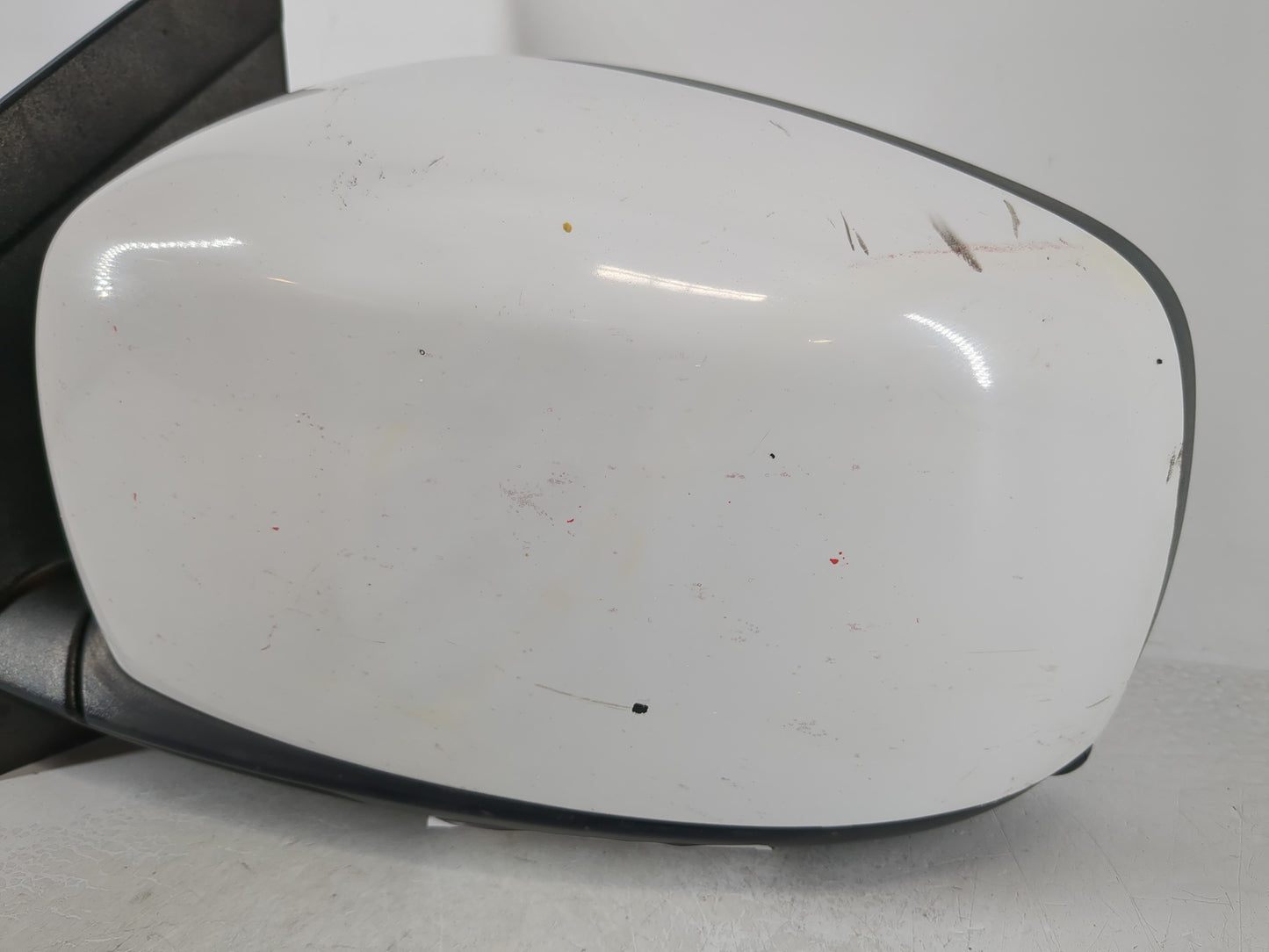 2016 Dodge Caravan Driver Side View Mirror - Left Door Mirror OEM Used - Oemusedautoparts1.com