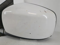 2016 Dodge Caravan Driver Side View Mirror - Left Door Mirror OEM Used - Oemusedautoparts1.com