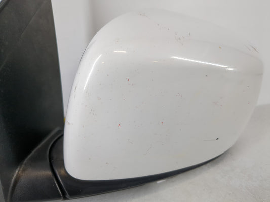 2016 Dodge Caravan Driver Side View Mirror - Left Door Mirror OEM Used