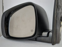 2016 Dodge Caravan Driver Side View Mirror - Left Door Mirror OEM Used - Oemusedautoparts1.com