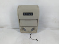 2016 Dodge Caravan Overhead Roof Console 1112193 - Oemusedautoparts1.com