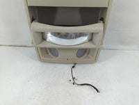 2016 Dodge Caravan Overhead Roof Console 1112193 - Oemusedautoparts1.com