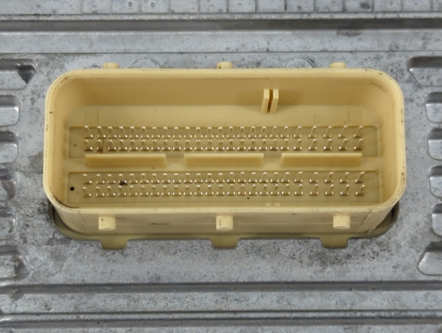 2016 Dodge Caravan PCM Engine Control Computer ECU ECM PCU OEM P/N:P68243295AB Fits Fits 2017 2018 2019 2020 OEM Used Auto P