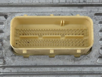 2016 Dodge Caravan PCM Engine Control Computer ECU ECM PCU OEM P/N:P68243295AB Fits Fits 2017 2018 2019 2020 OEM Used Auto P