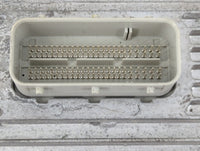 2016 Dodge Caravan PCM Engine Control Computer ECU ECM PCU OEM P/N:P68243295AB Fits Fits 2017 2018 2019 2020 OEM Used Auto P