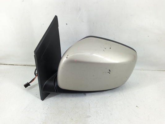 2016 Dodge Caravan Driver Side View Mirror - Left Door Mirror OEM Used - Oemusedautoparts1.com