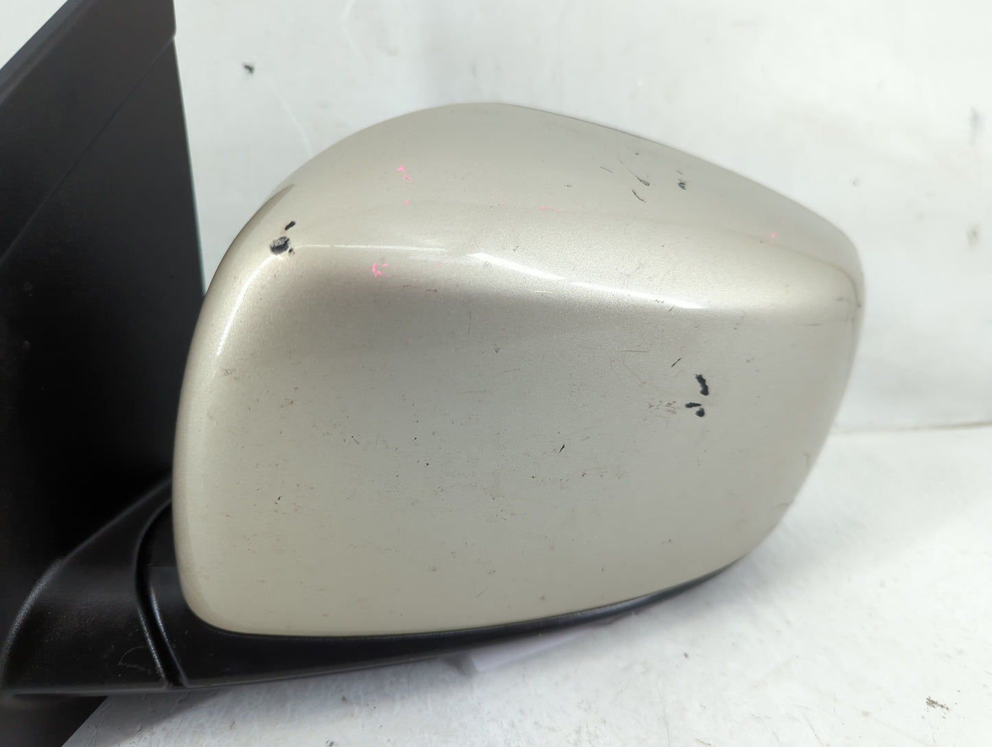 2016 Dodge Caravan Driver Side View Mirror - Left Door Mirror OEM Used - Oemusedautoparts1.com