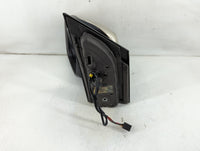 2016 Dodge Caravan Driver Side View Mirror - Left Door Mirror OEM Used - Oemusedautoparts1.com